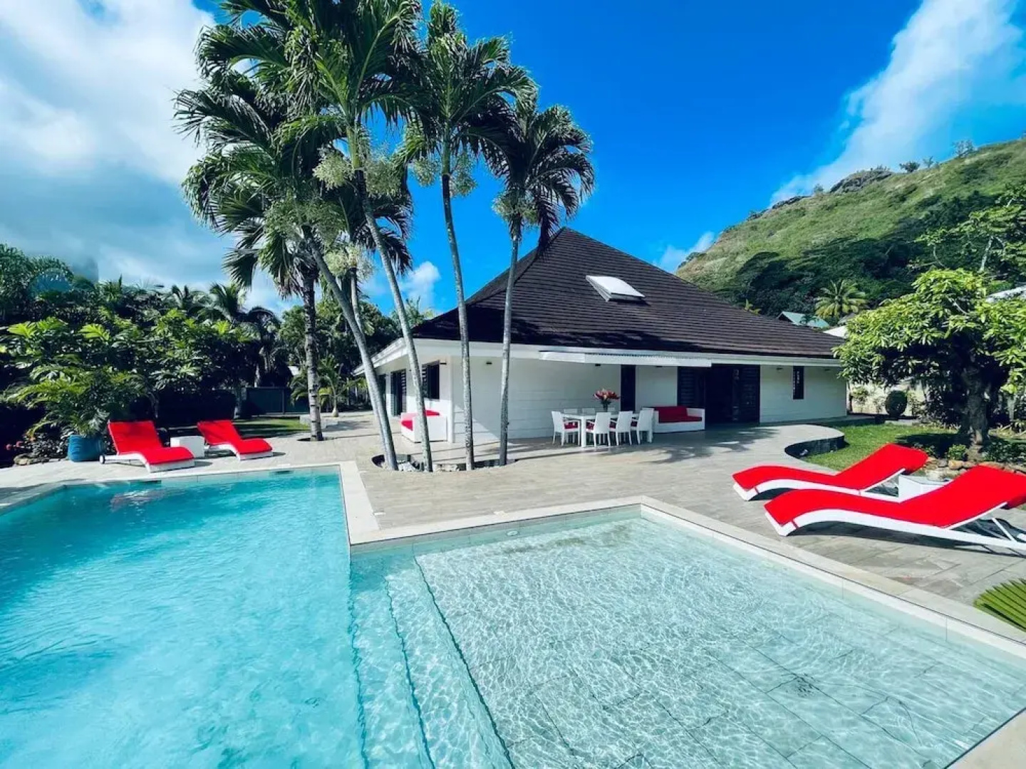 Bora - Villa Reva Luxury