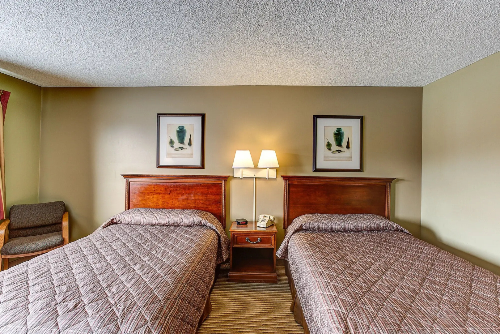 Western Inn