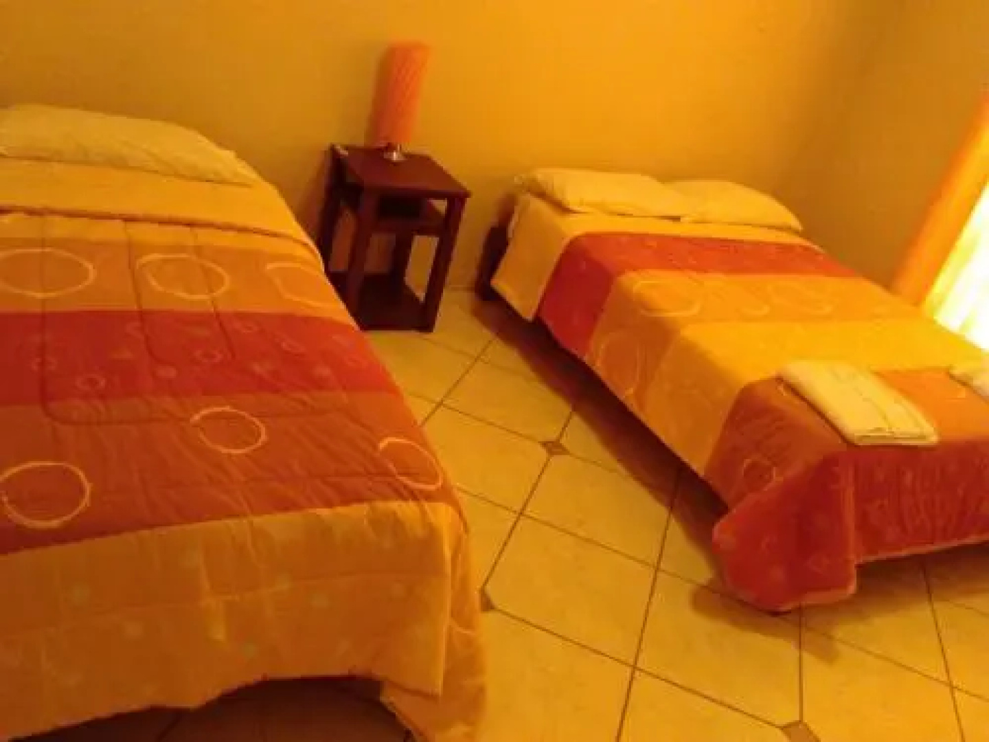Hotel Iguana Inn