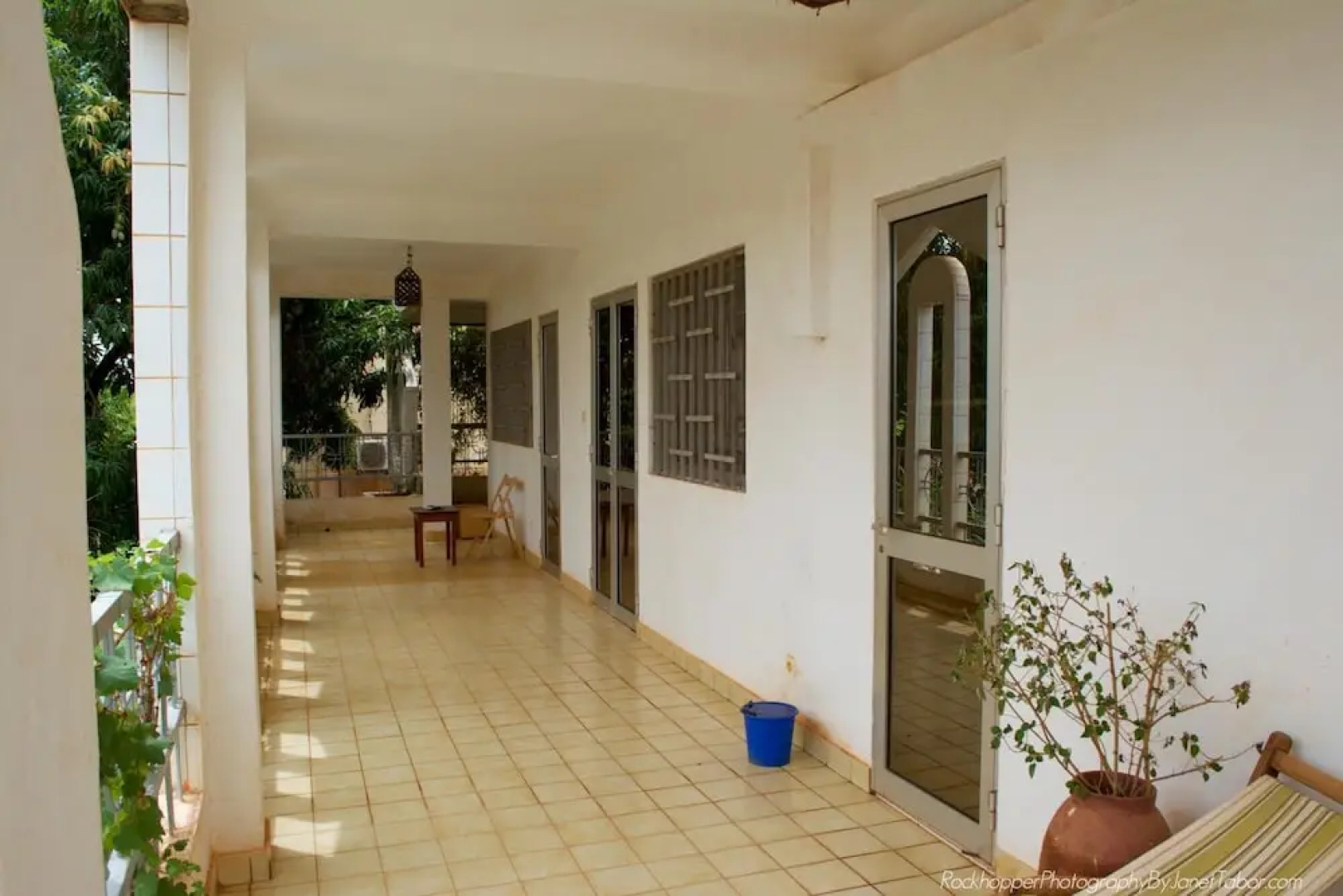 B&B Le Nomade