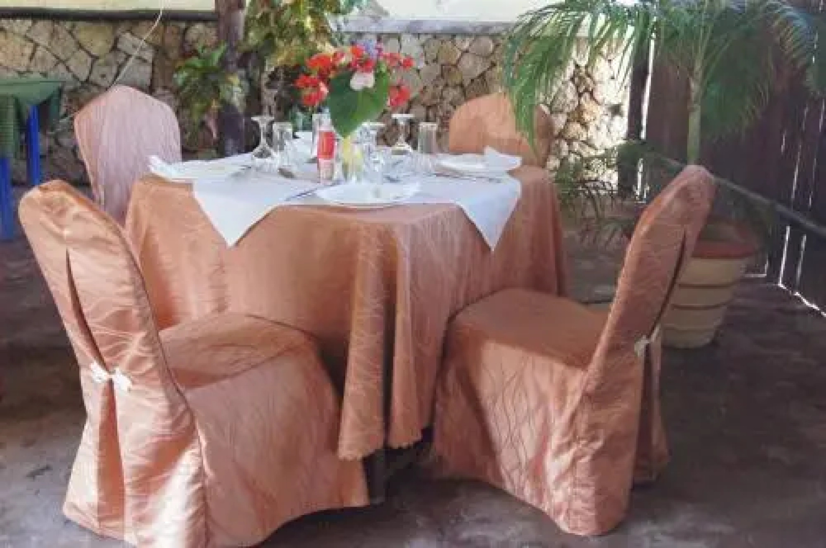 Viva Villa Hotel