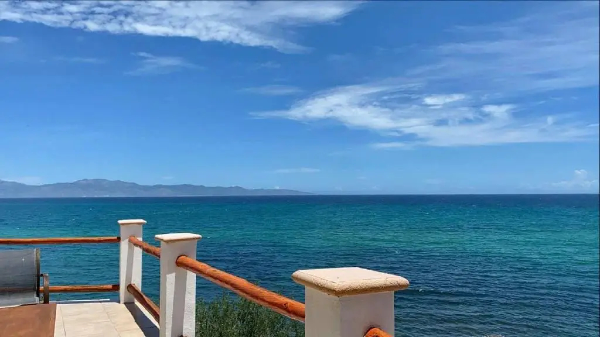 Villa Paraíso