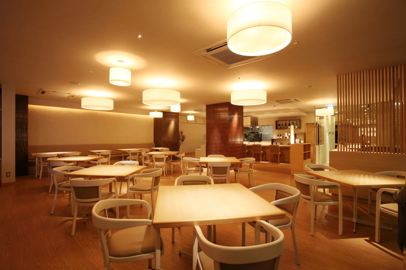Okayama View Hotel