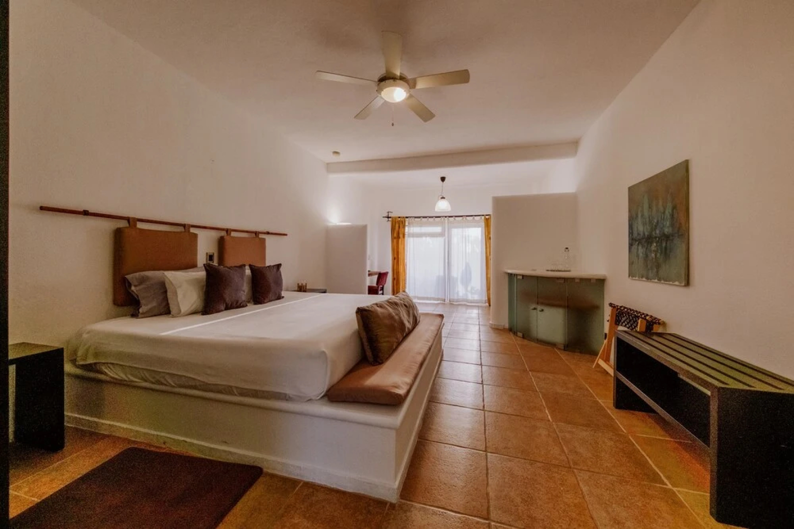 La Poza Boutique Hotel & Spa - Adults Only