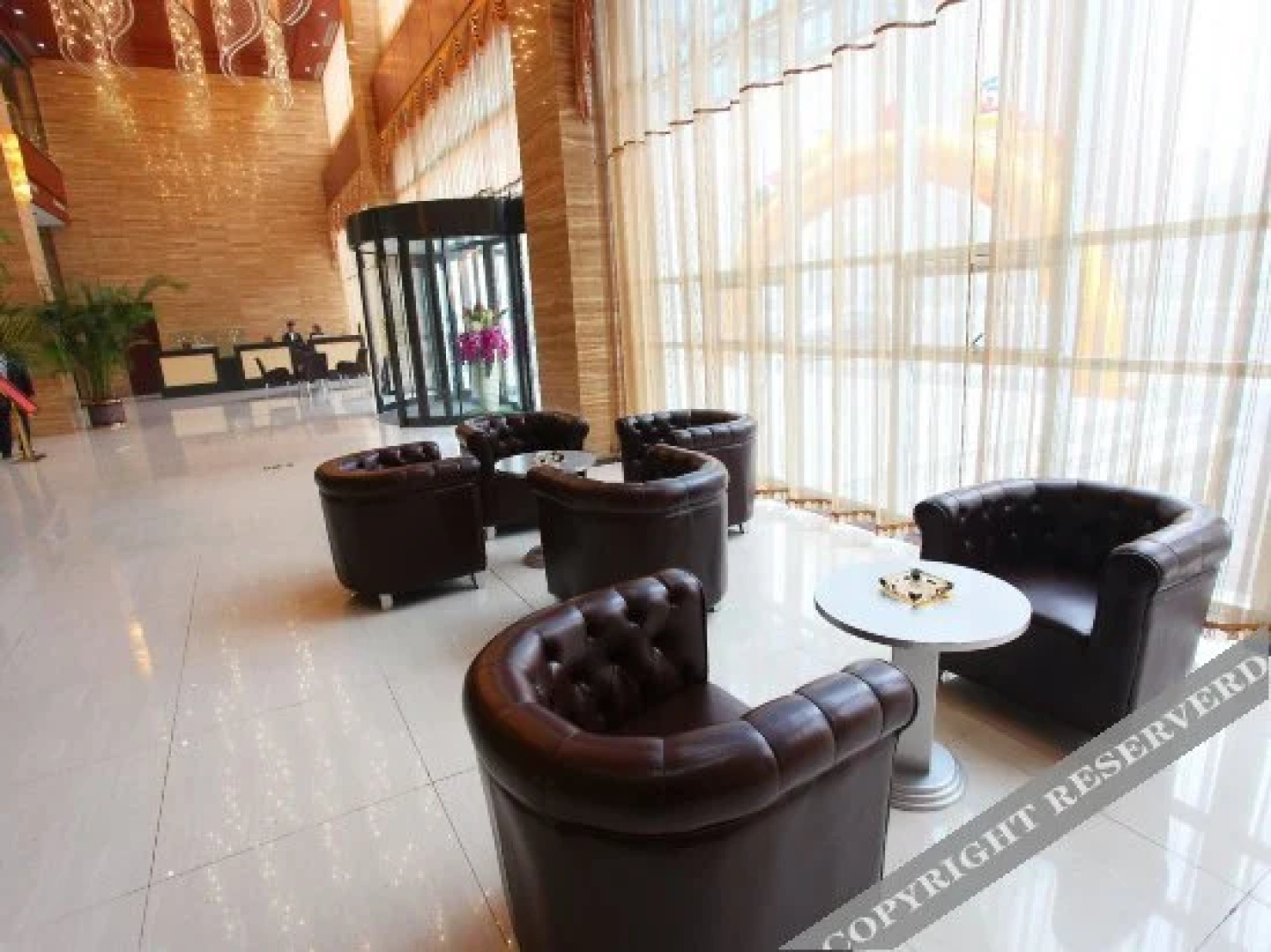 Zhonghao Holiday Hotel