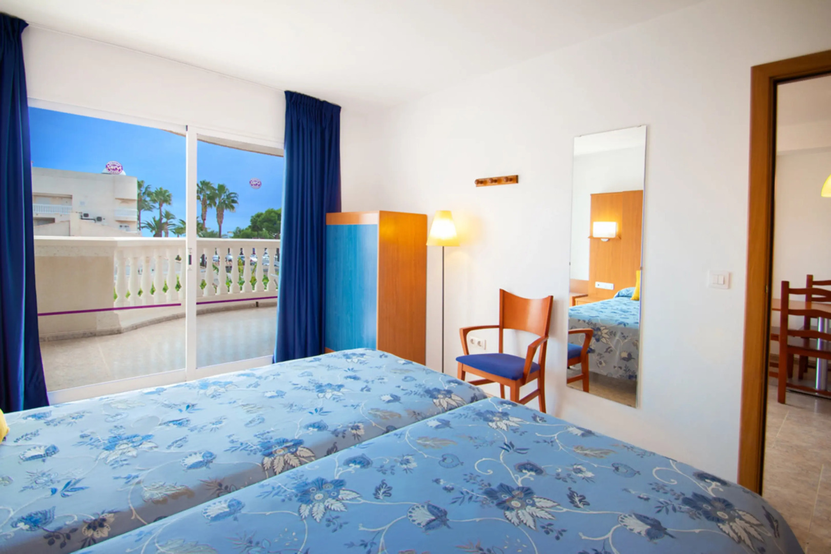 Hotel Servigroup Romana