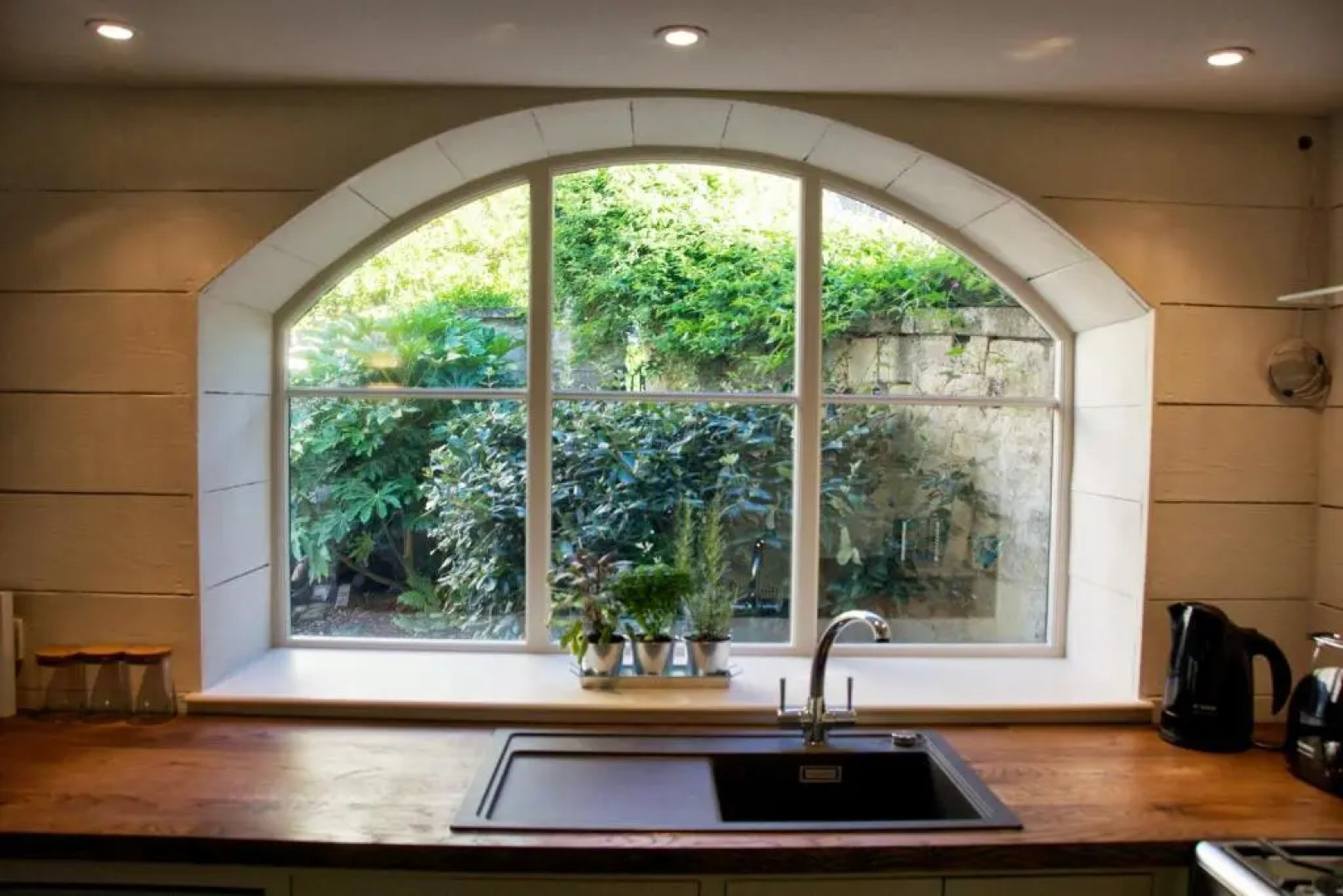 Ivythorpe Coach House