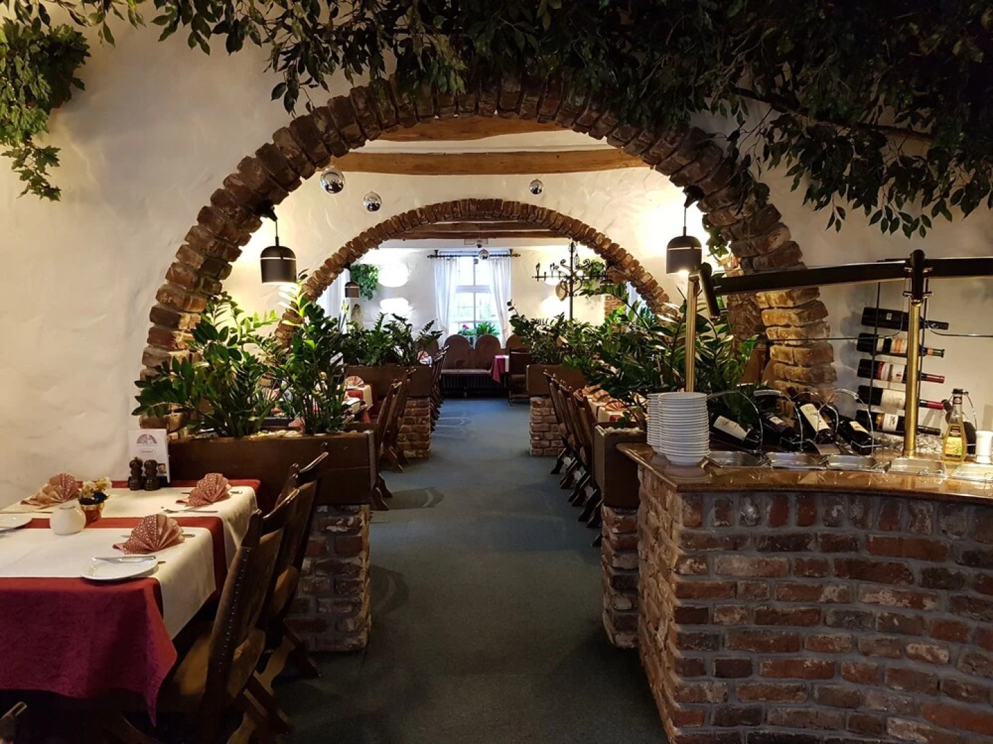 Hotel Haus Büderich