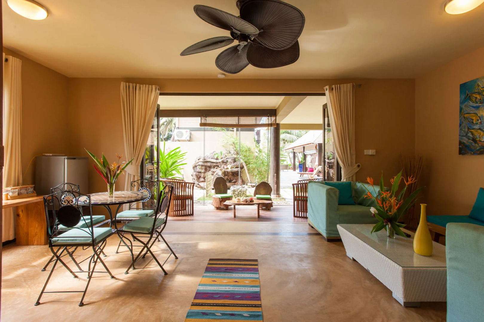 Villas des Alizes