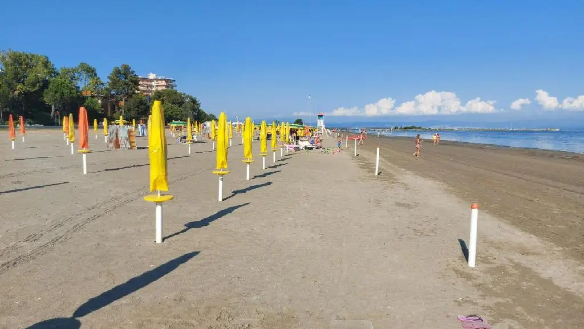 Hama Mobilehome Grado