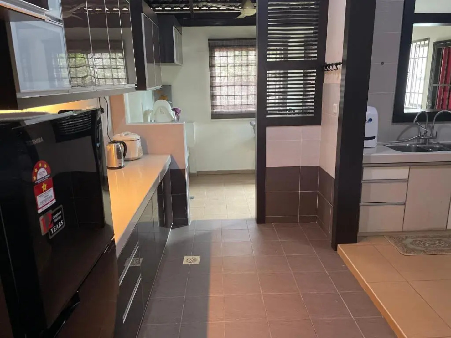 VillaParadise Homestay