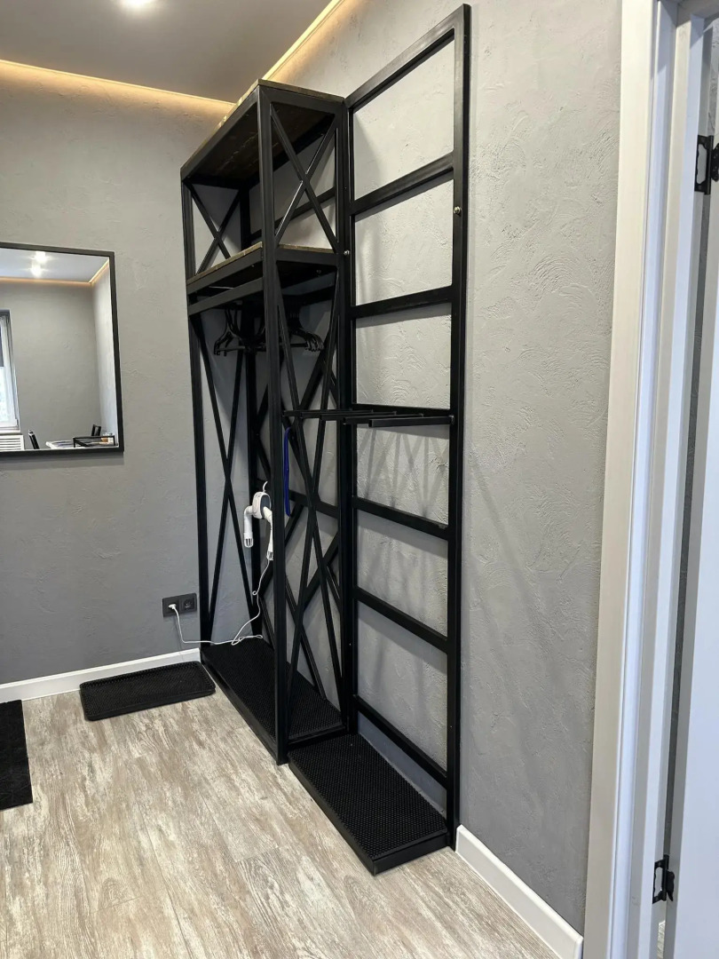 БПА Апартментс на улице Олимпийская 83