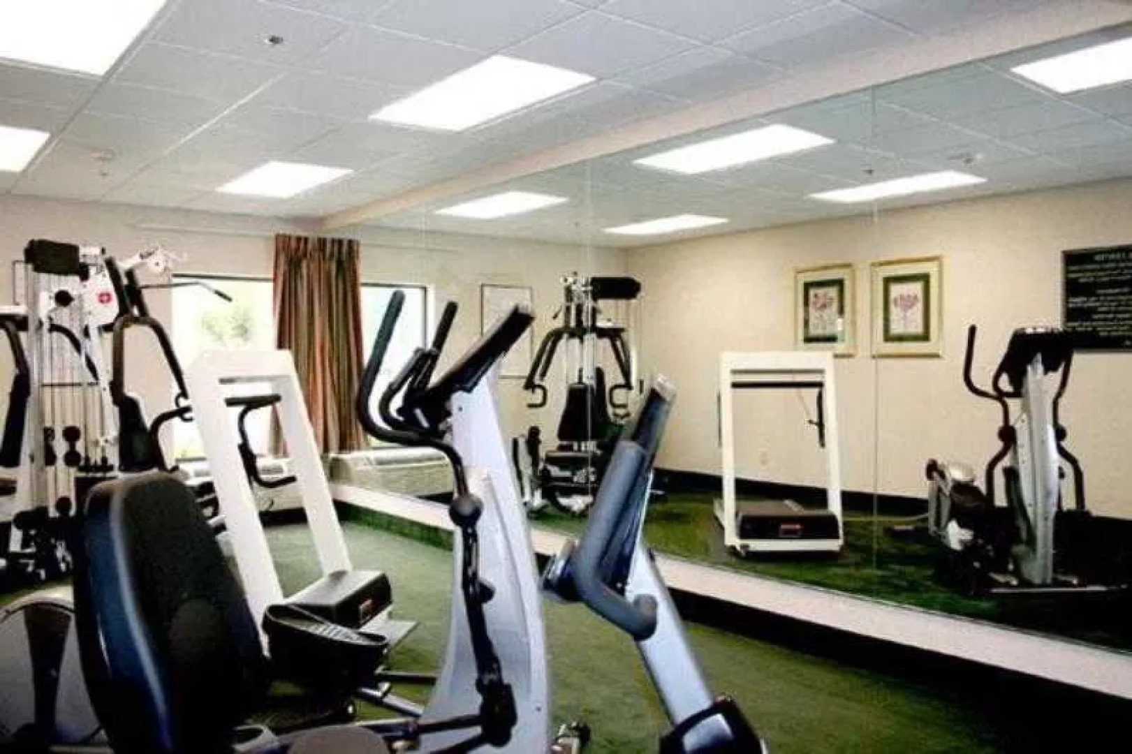 Hampton Inn Birmingham/Bessemer