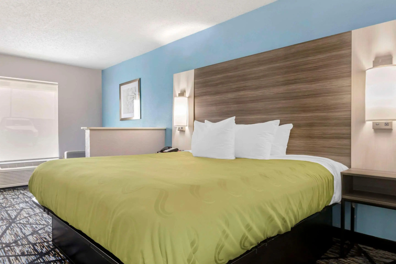 Quality Inn