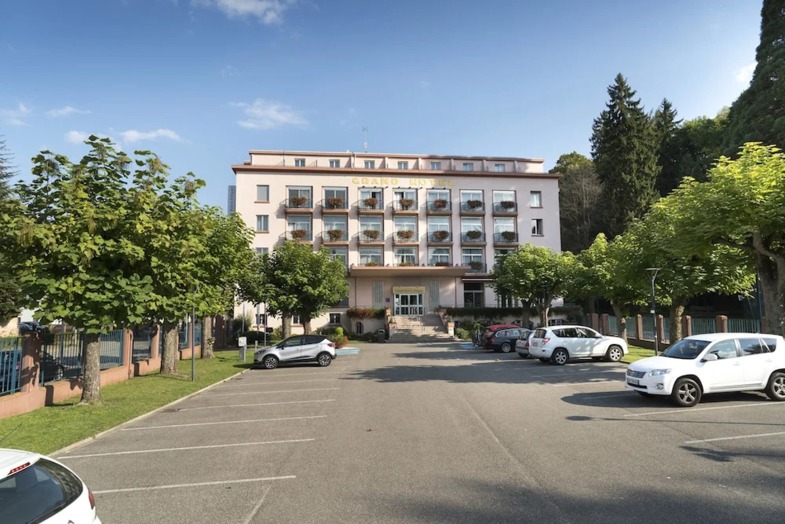 Soc Fermiere Casino Mun de Niederbronn