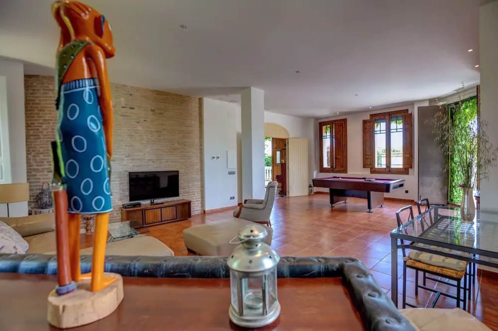 Hotel Monumento Almenara de Copau