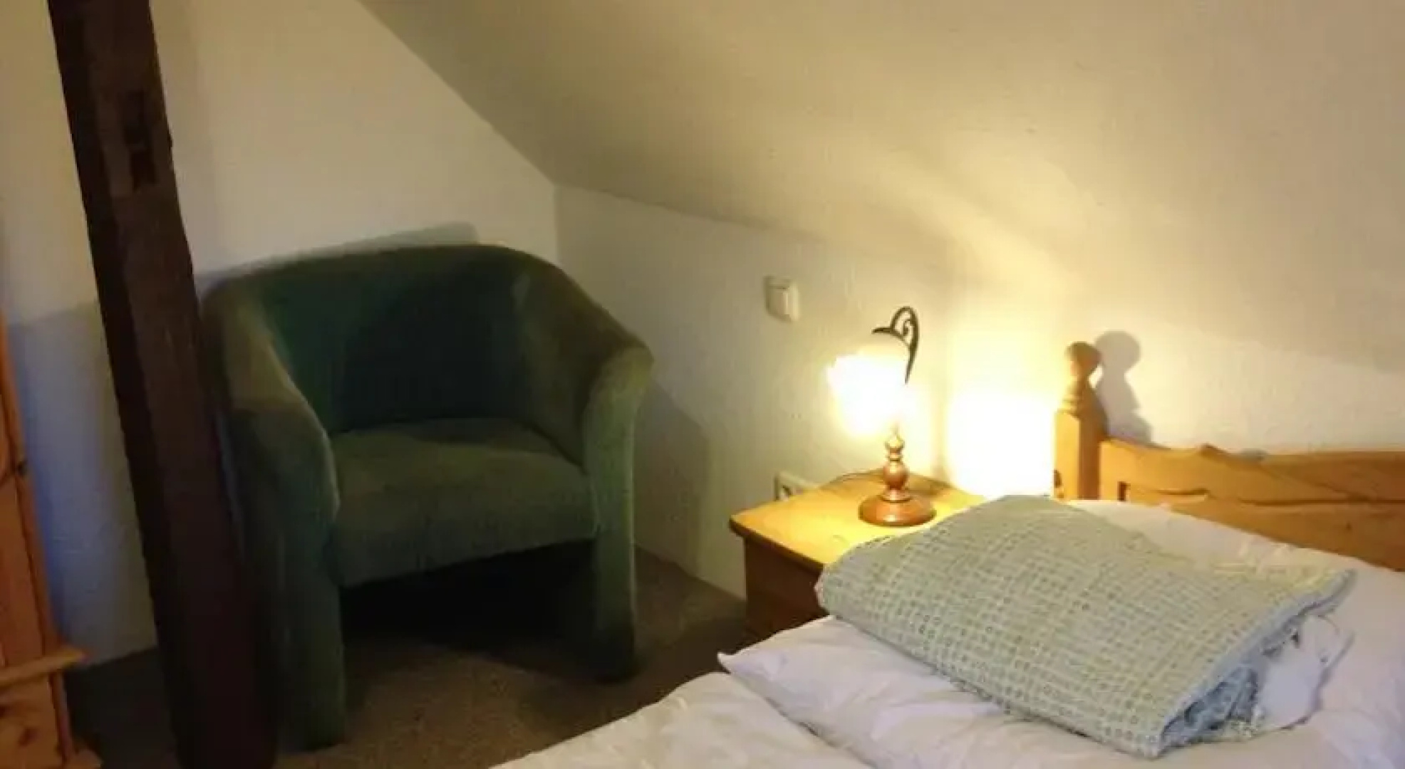 Ferienwohnung Boddenblick