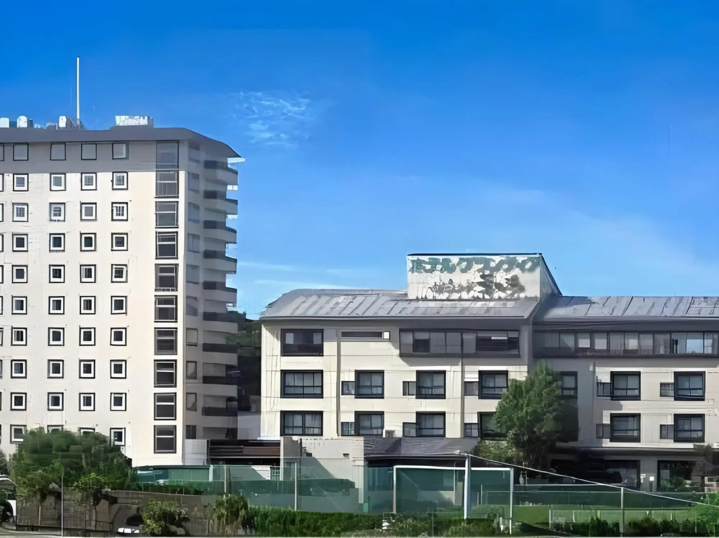 Hotel Route-Inn Miyazaki Aoshima