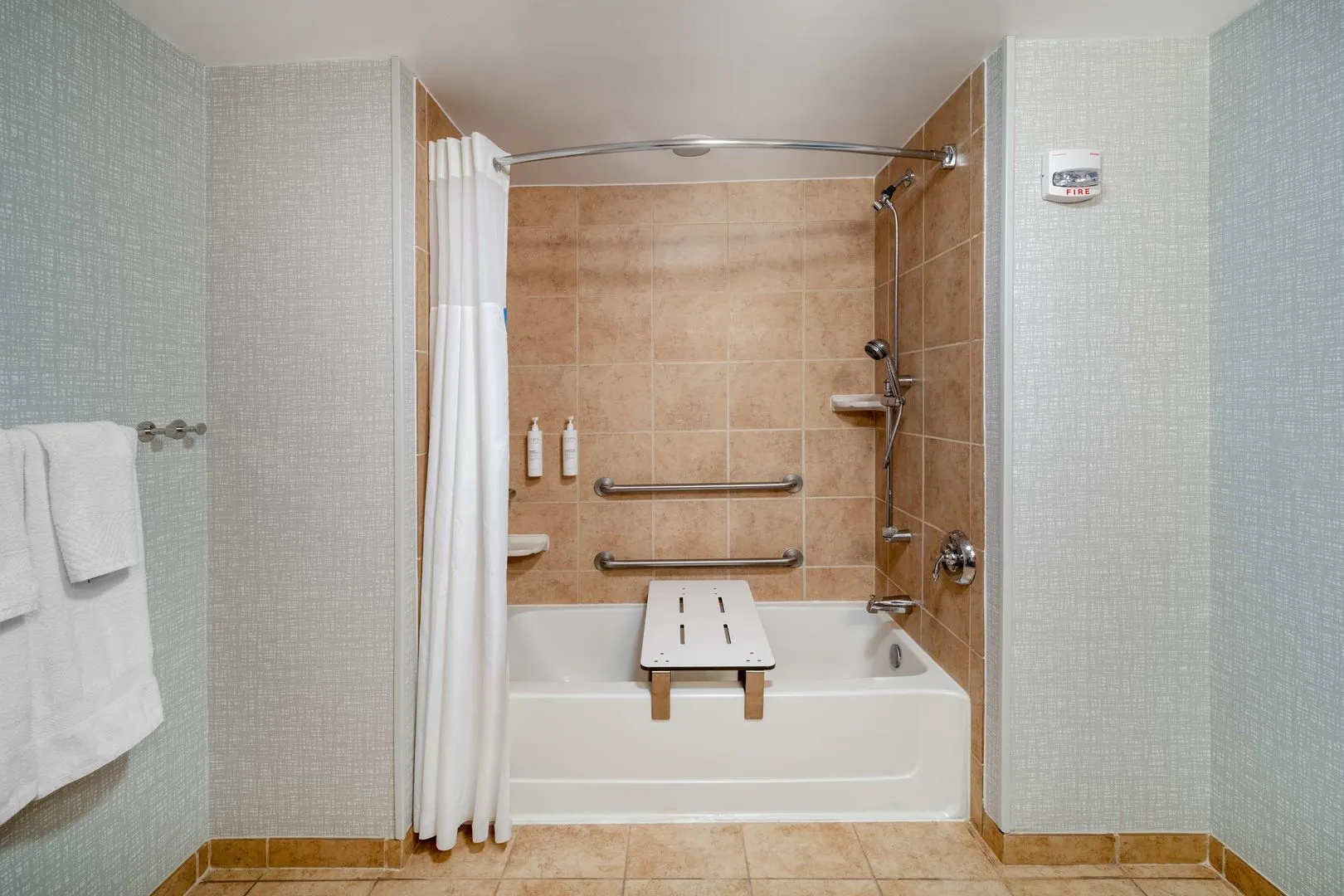 Hampton Inn & Suites Salida