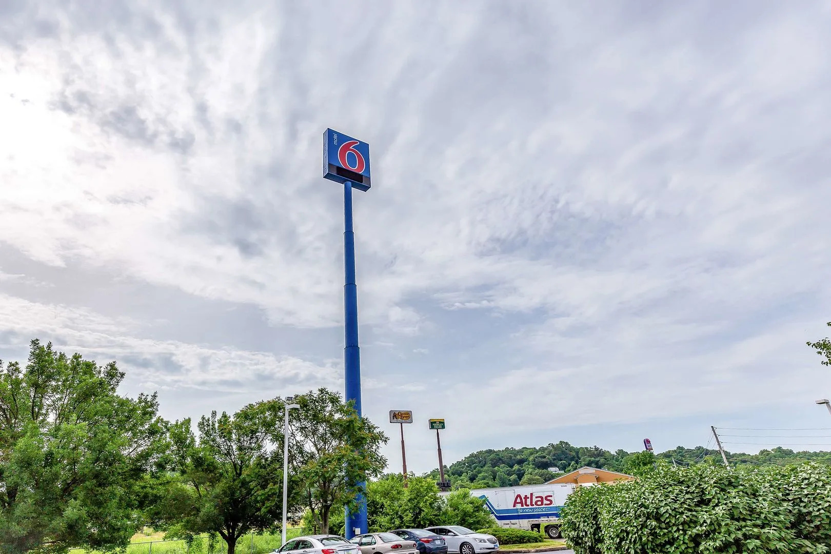 Motel 6 Caseyville, IL - Caseyville Il