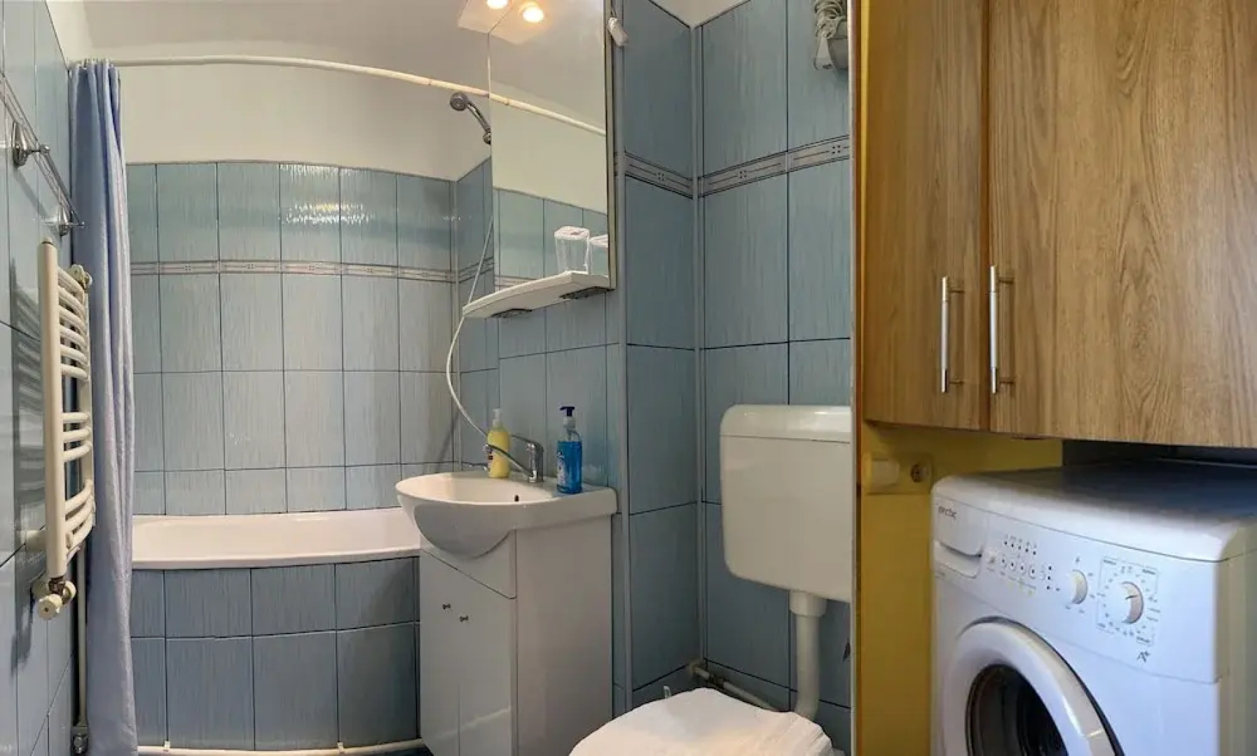 Constanta Residence Apartments