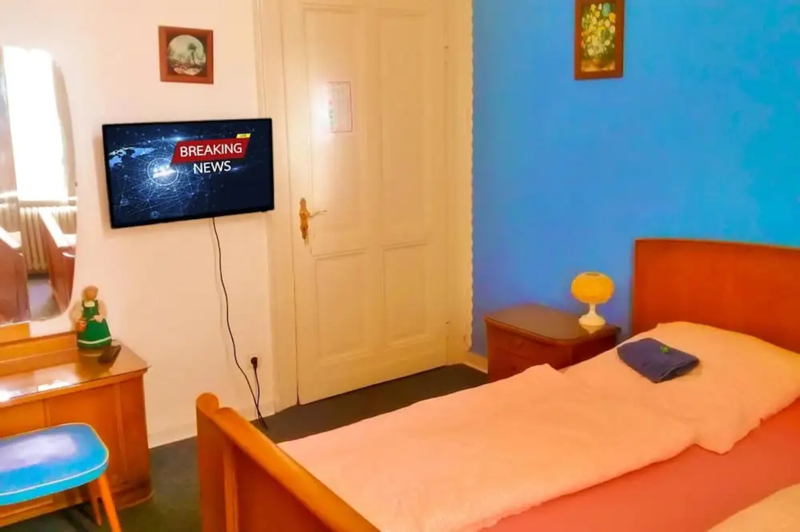 A&S Ferienwohnungen Koblenzer Strasse