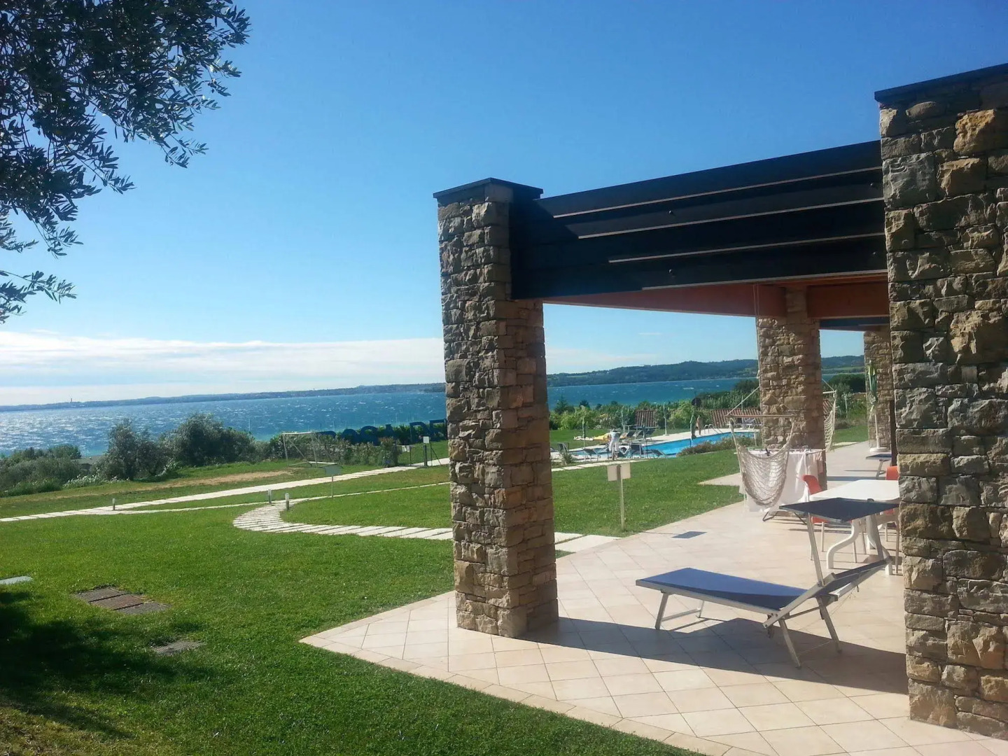 Residence Relais Rosa dei Venti