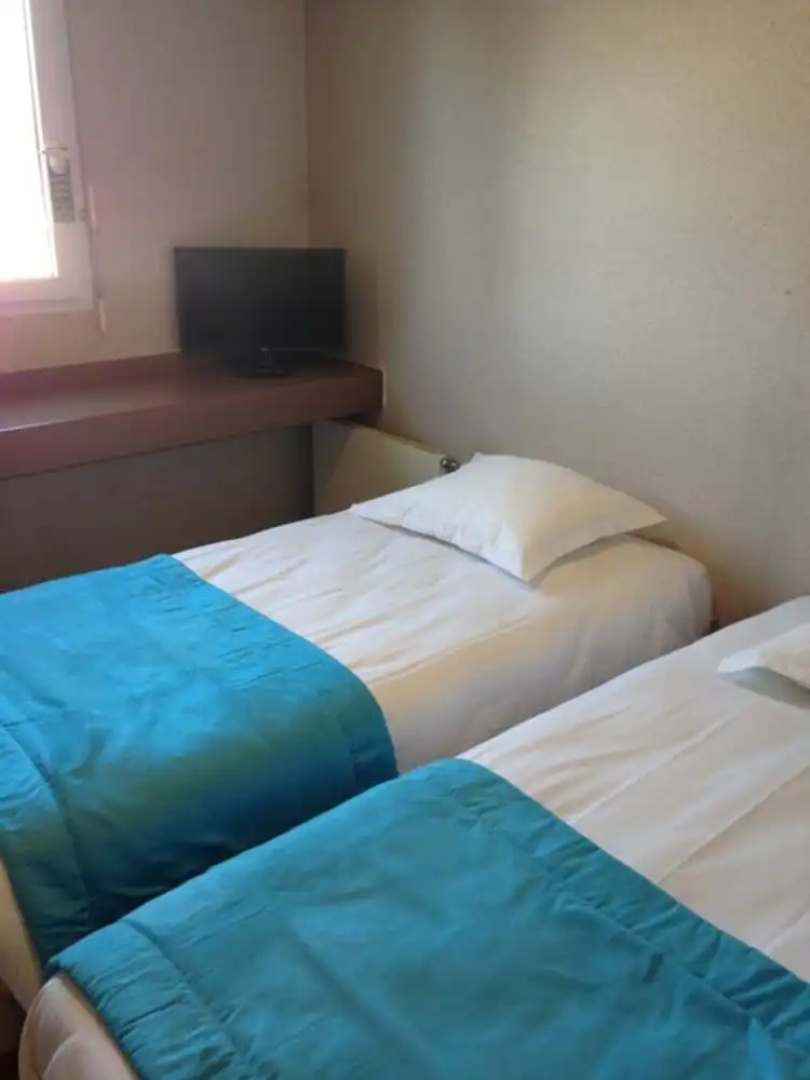 Hôtel Atlantica Bordeaux Metropole