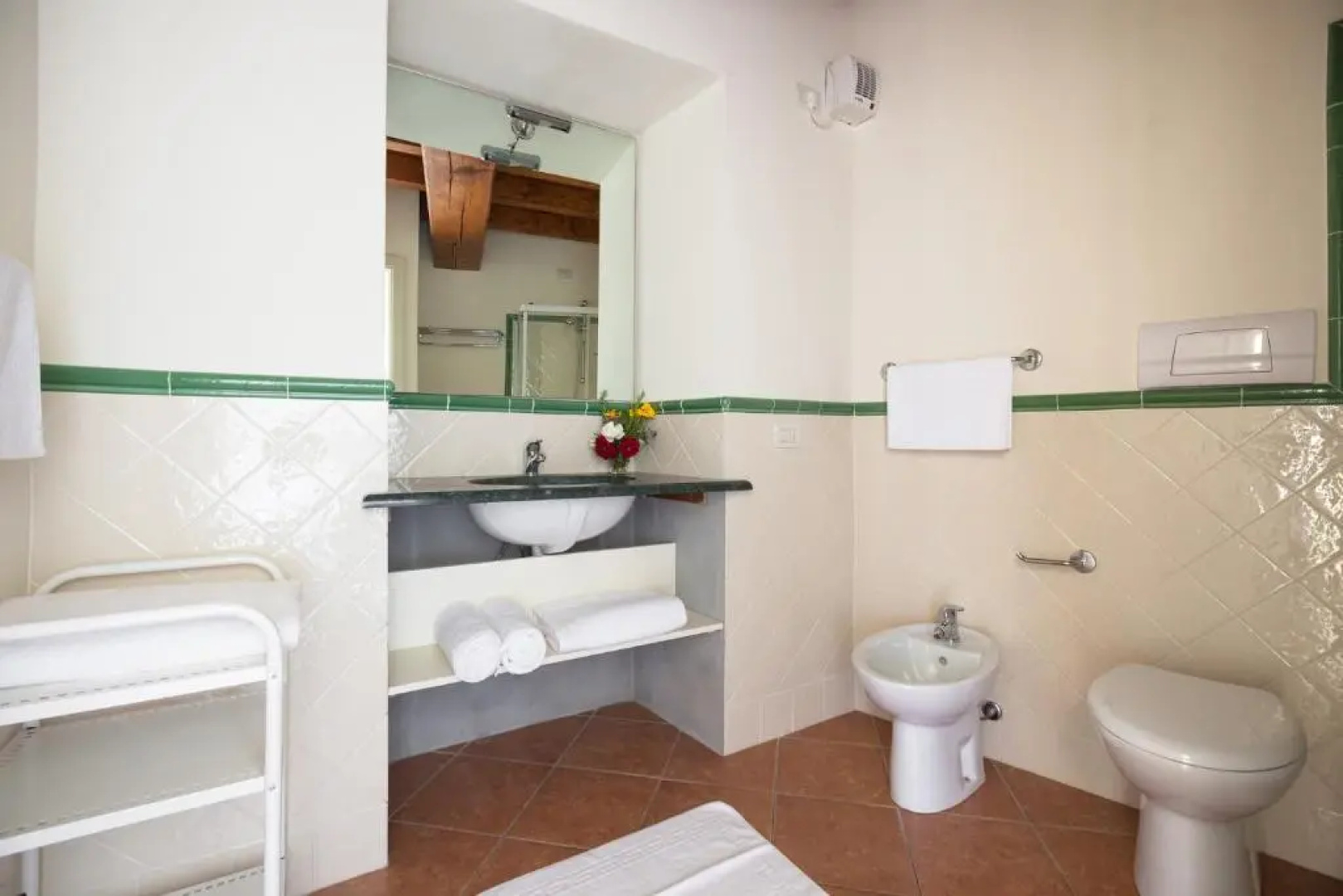 Residence Villa Antica Torre