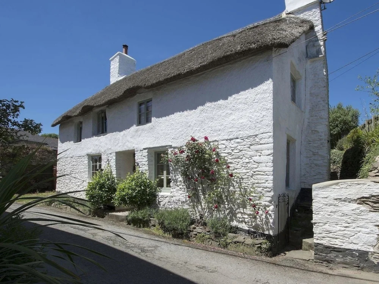 The Cottage