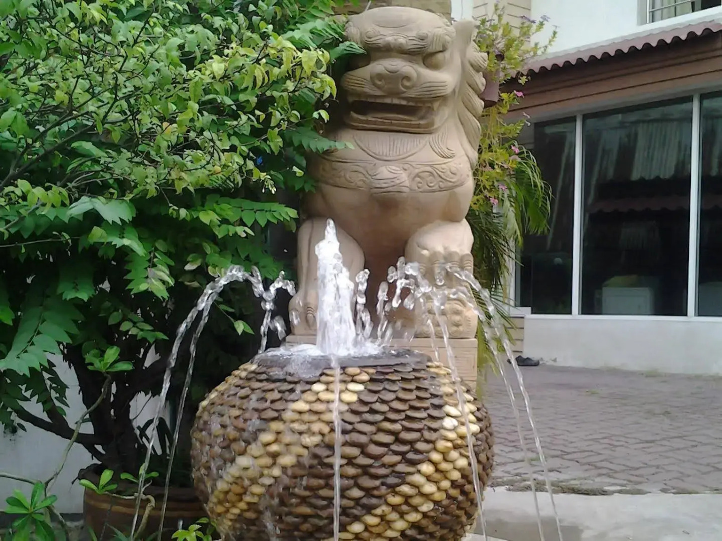 Vanlisut Hotel Ngamwongwan