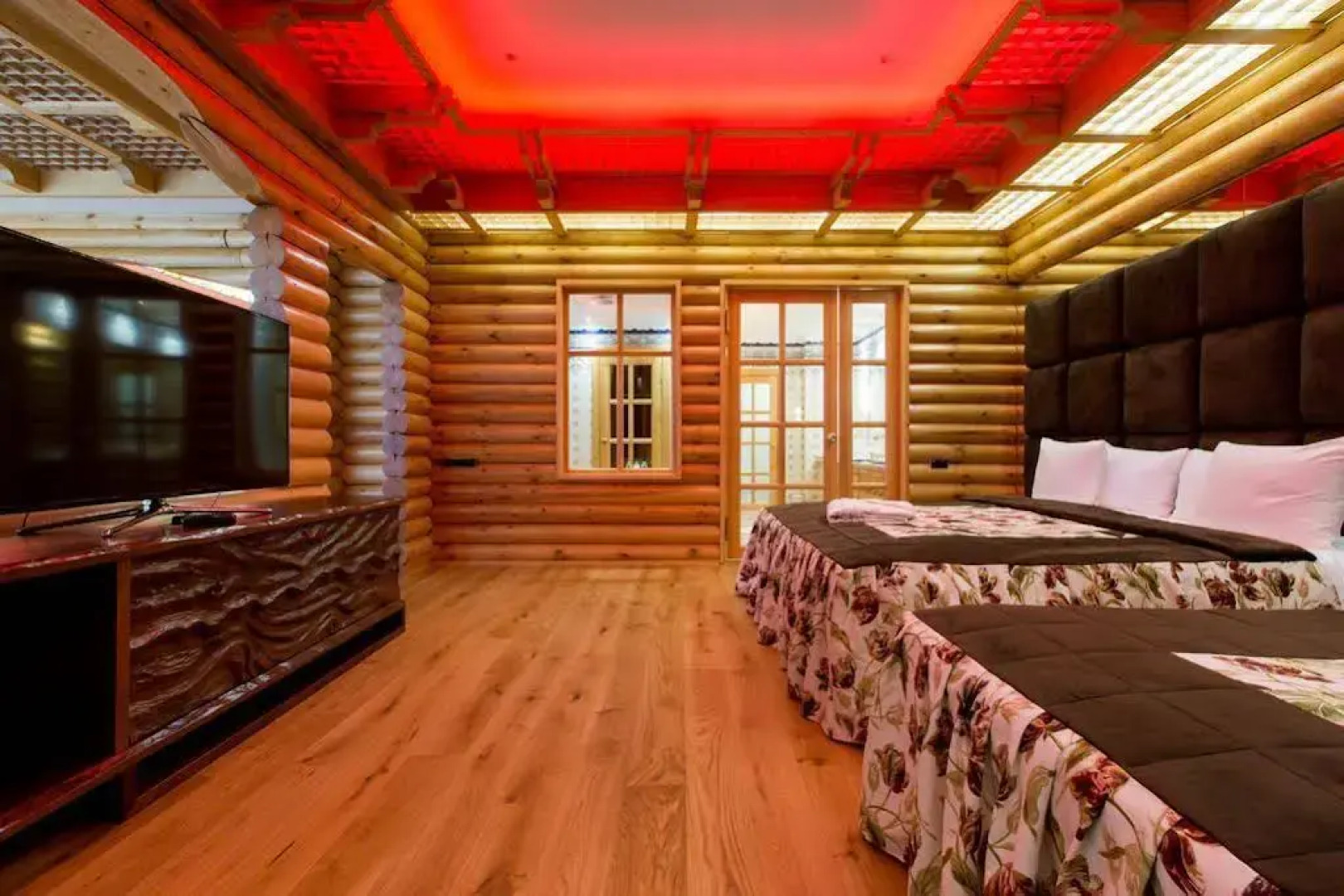 Royal Spa & Hotel Resort