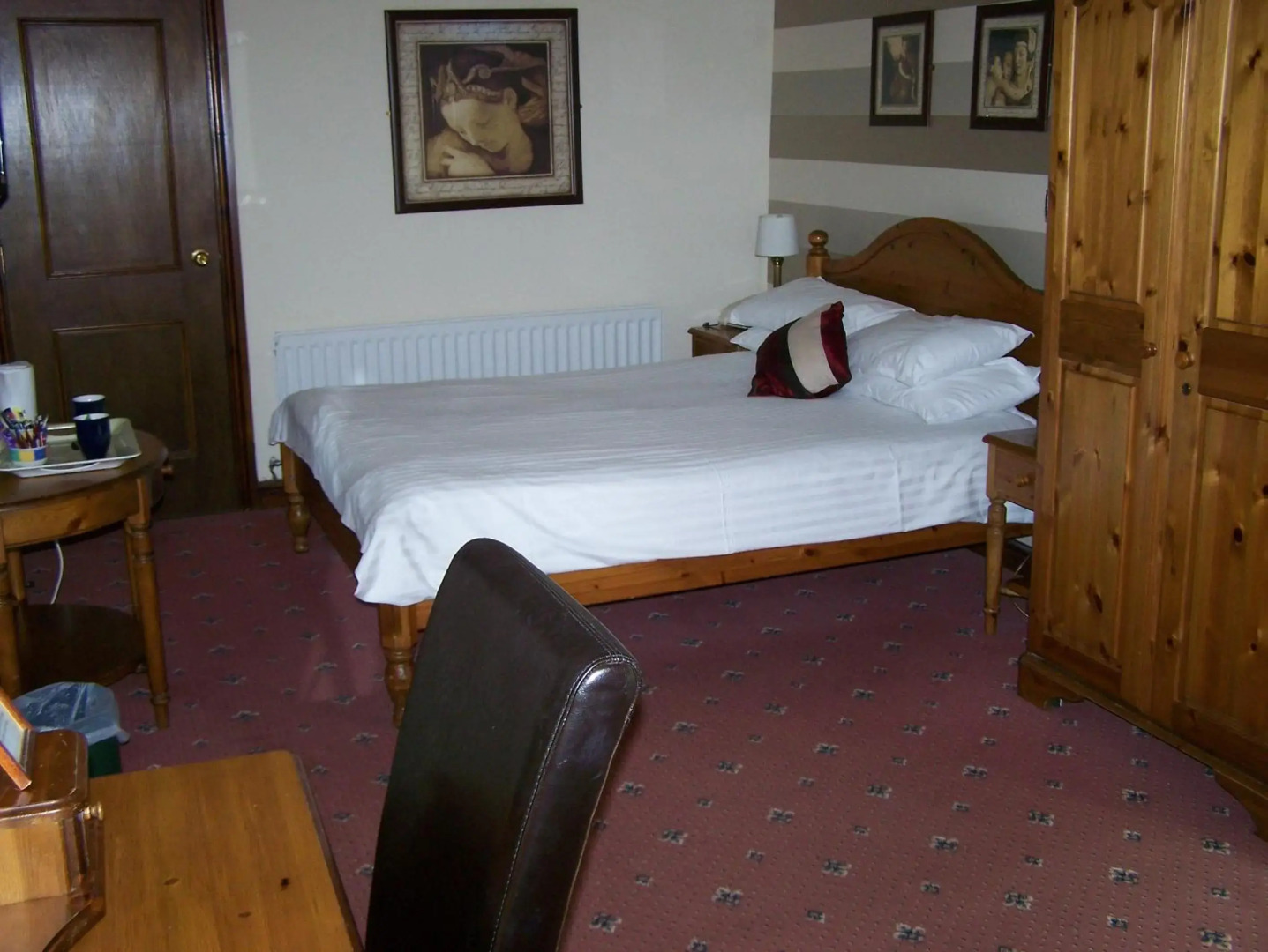 Ennerdale Country House Hotel