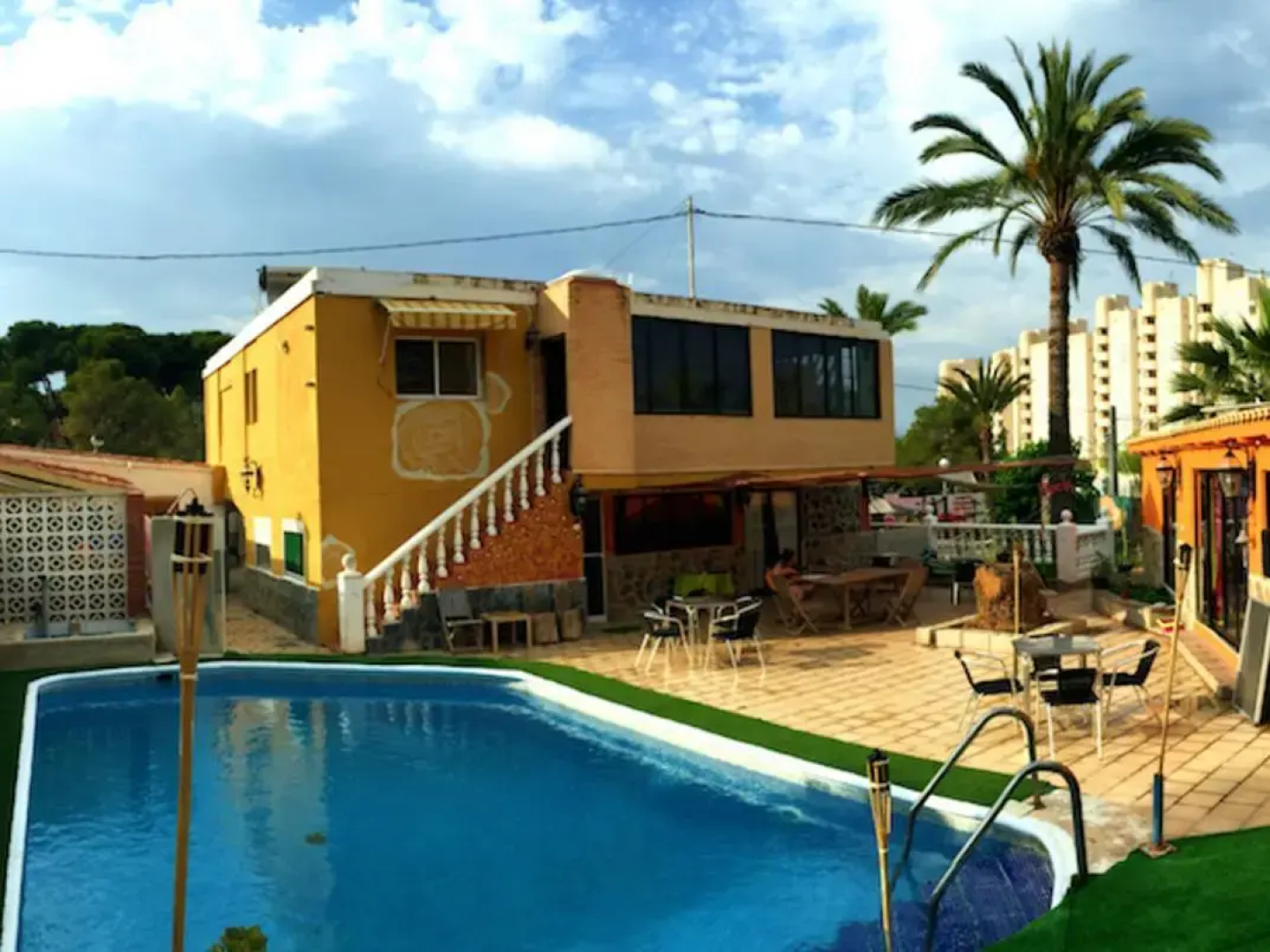 Hakuna Matata Hostel