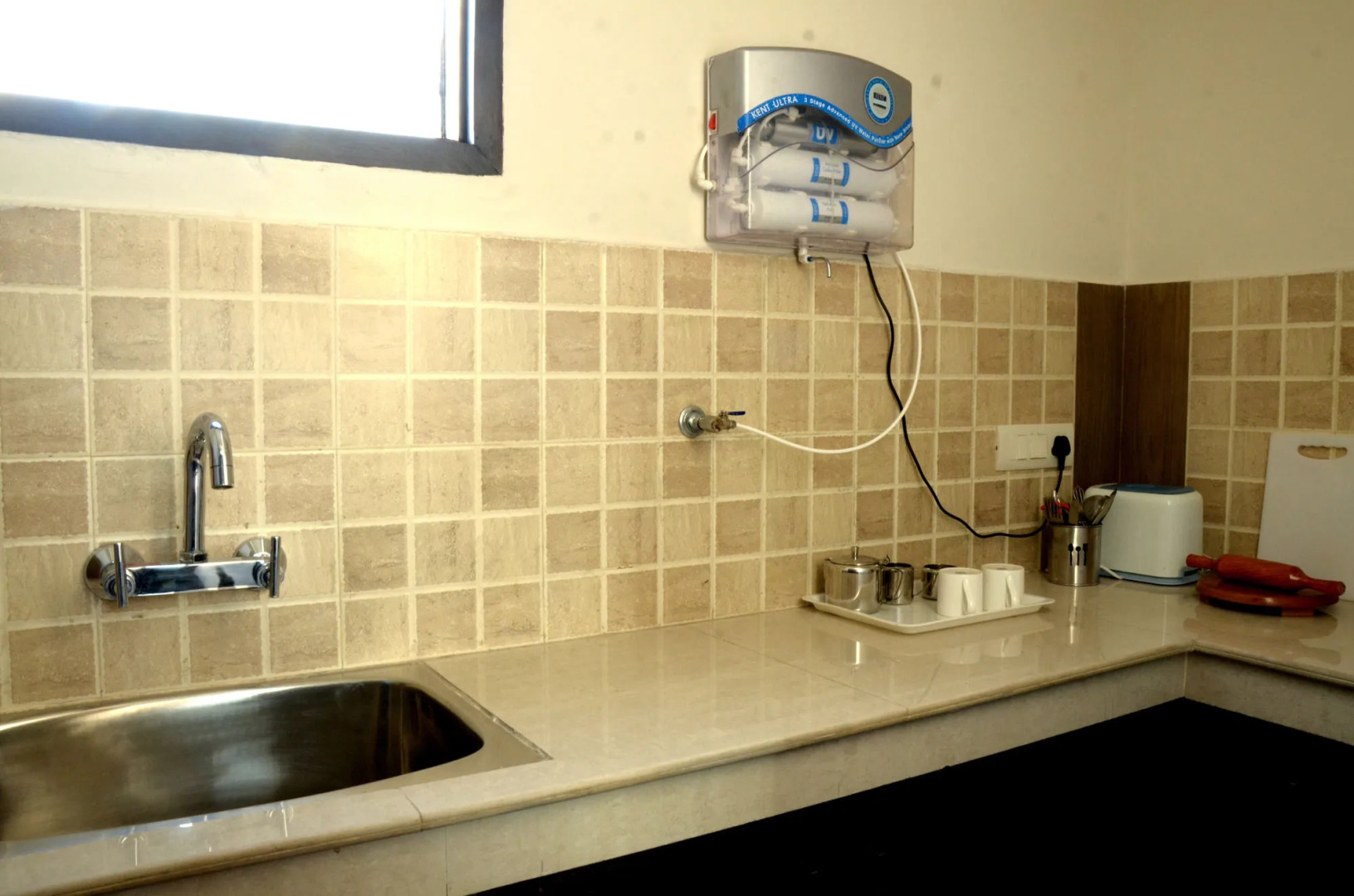 WoodSmoke resort & Spa