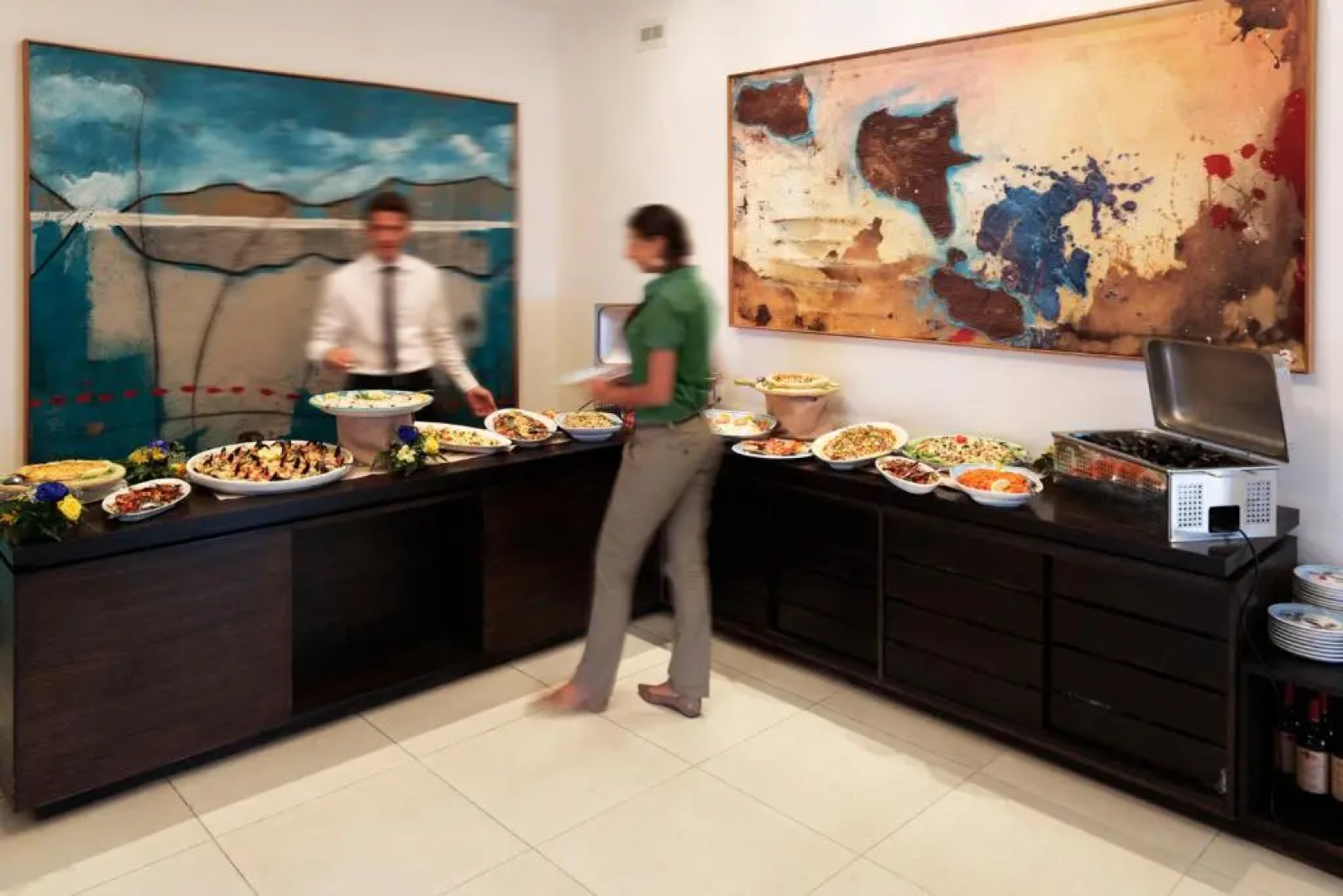 VR Club - Villa Ridente Club