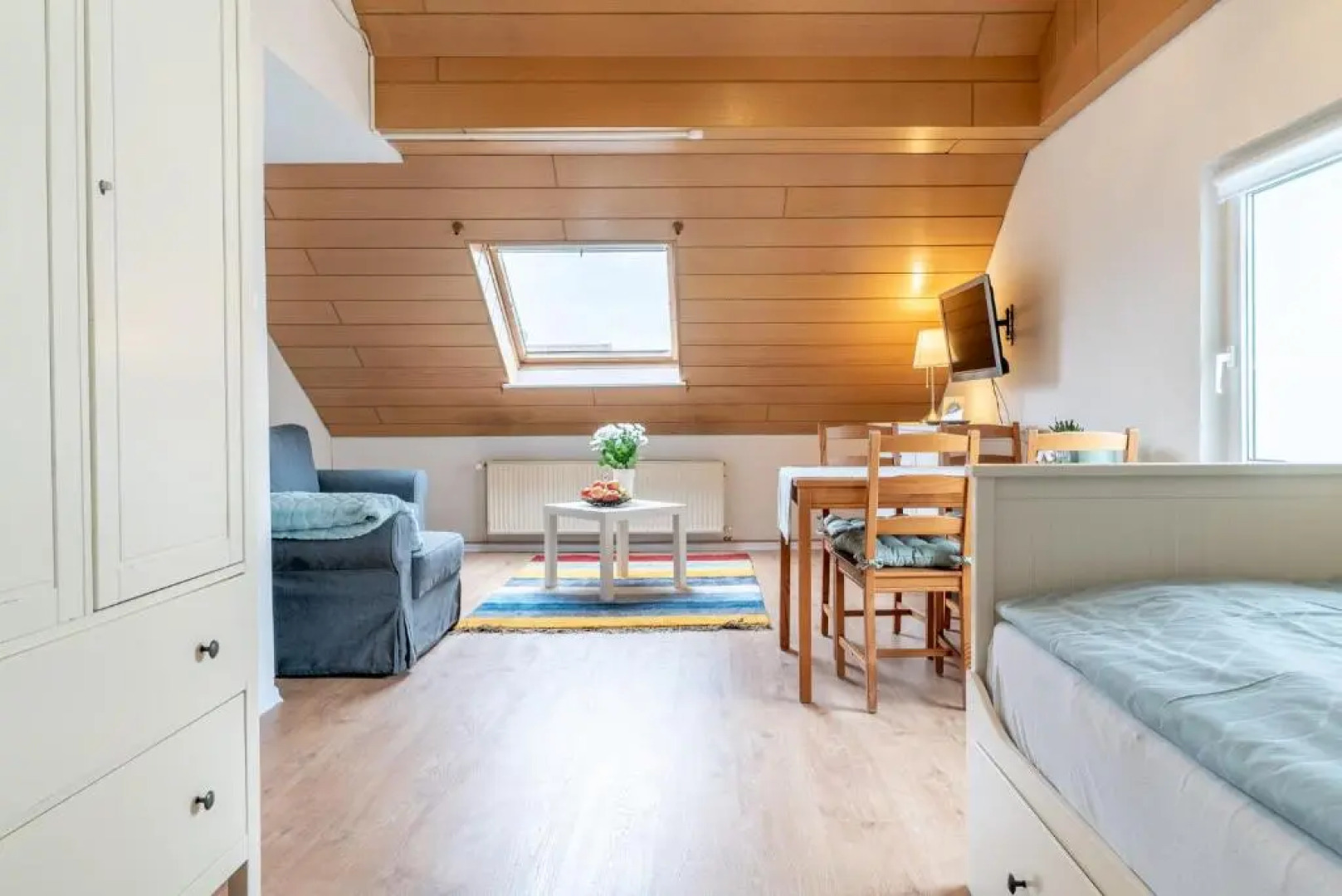 6843 Privatzimmer Mit Eigenem Bad