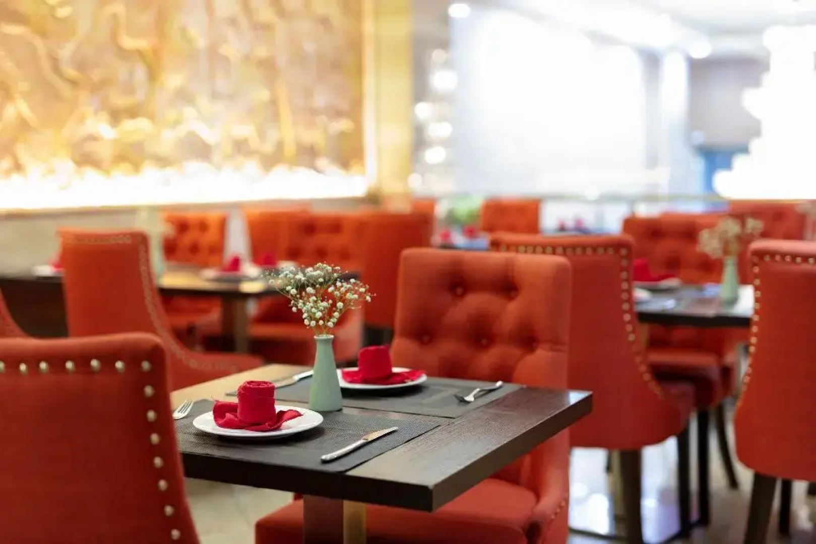 Skylark Hotel