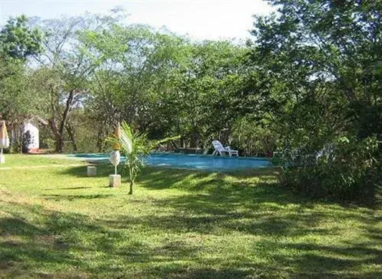 Finca Buena Fuente Residence Hotel
