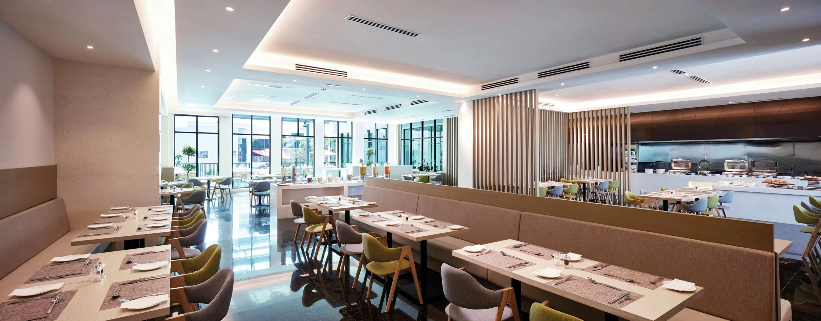 Hilton Garden Inn Puchong