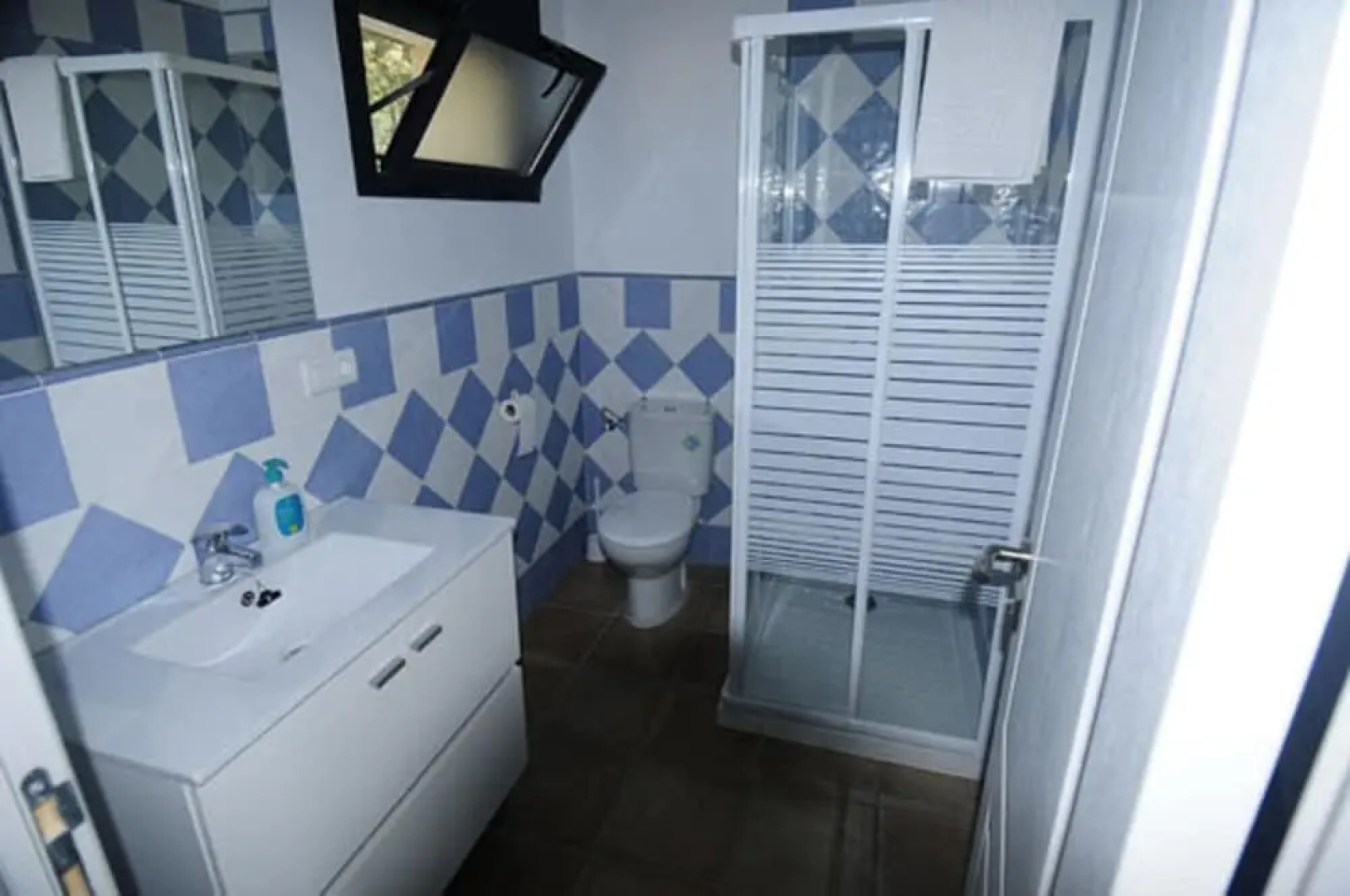 Apartamento Cielo Abierto 5
