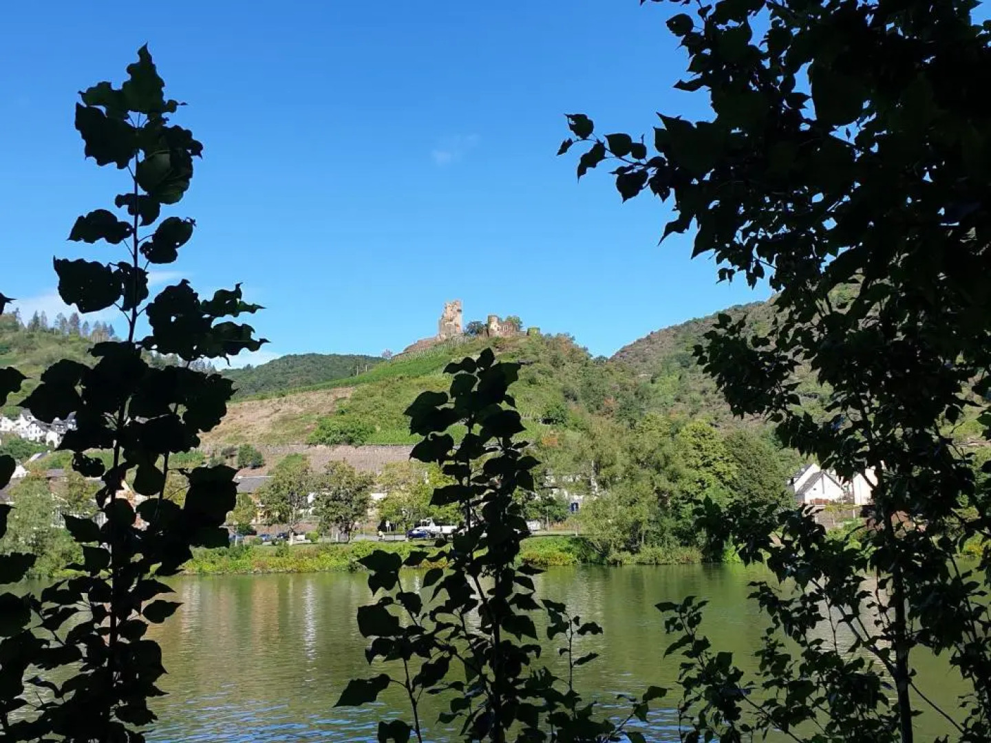 Ferienwohnung Ambiente II Und III