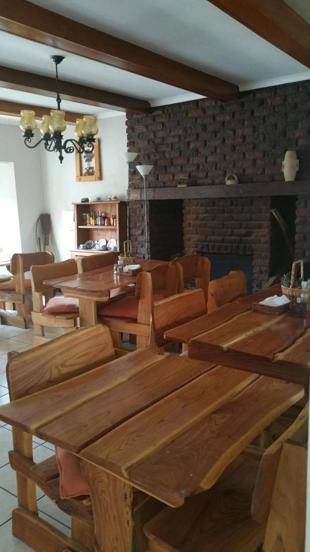 Flintstones Guest House Fourways