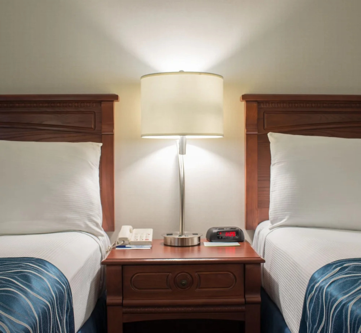 Capital Hill Hotel & Suites