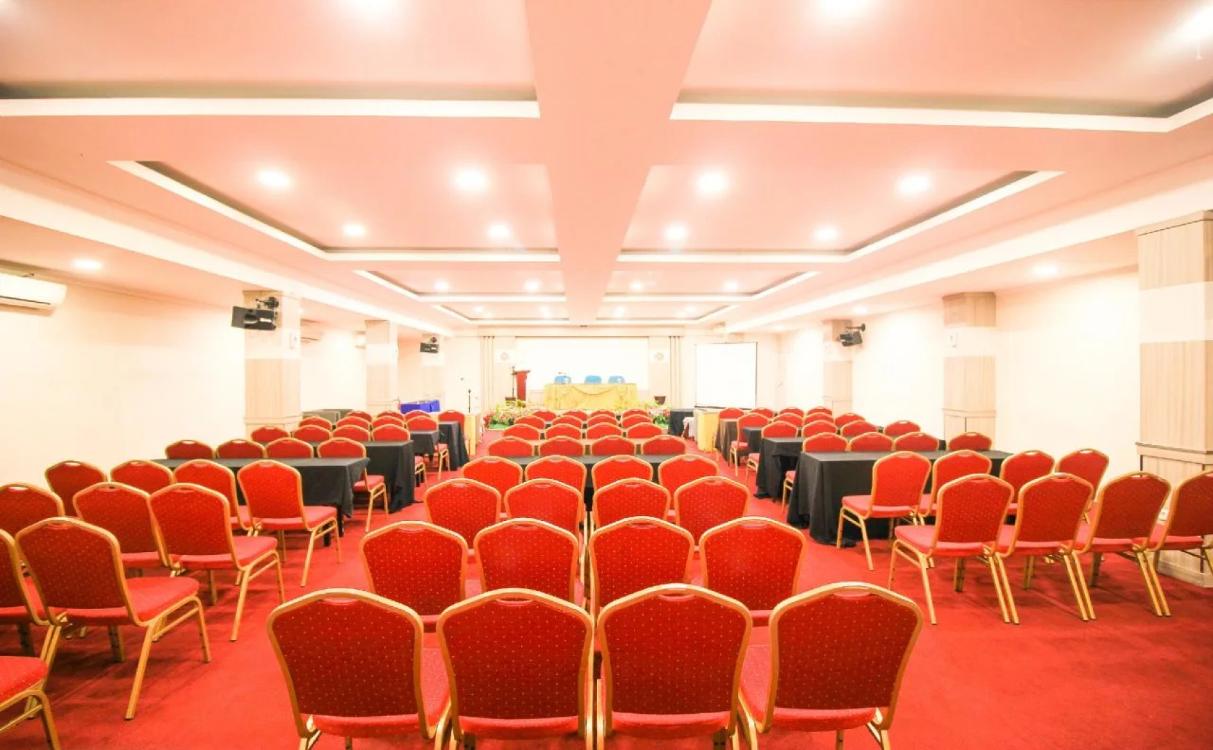 Hotel Mutiara Merdeka