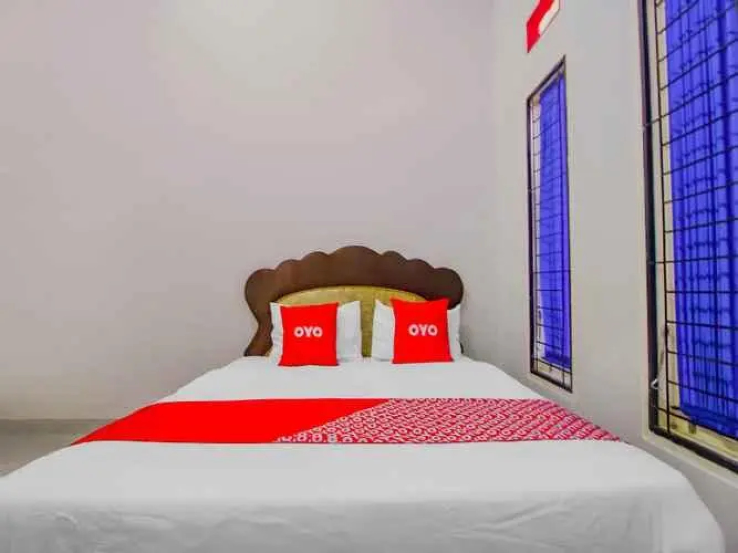 Oyo 90054 Wisma Arafah Syariah