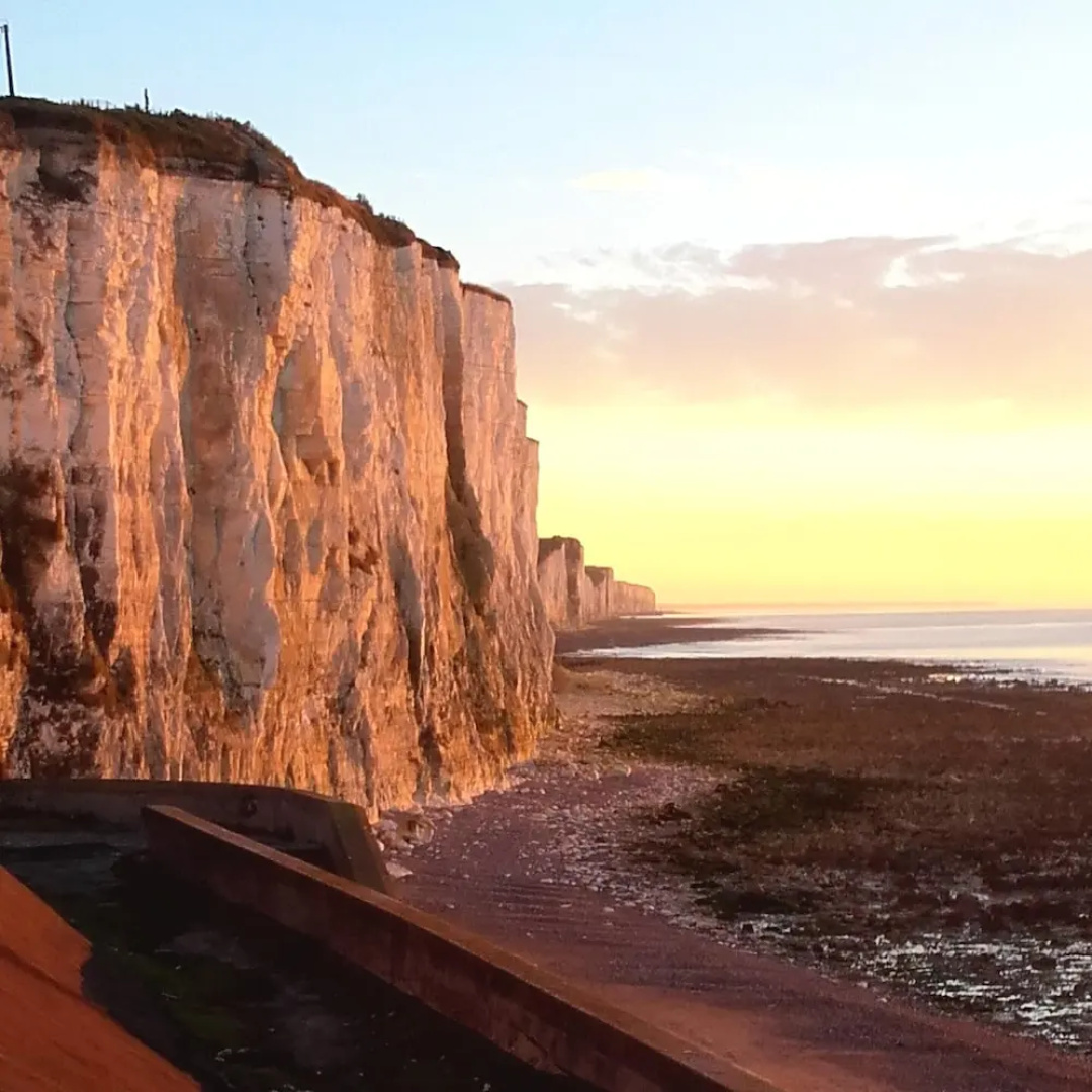 Studio in Ault, With Wonderful sea View, Furnished Garden and Wifi - 5
