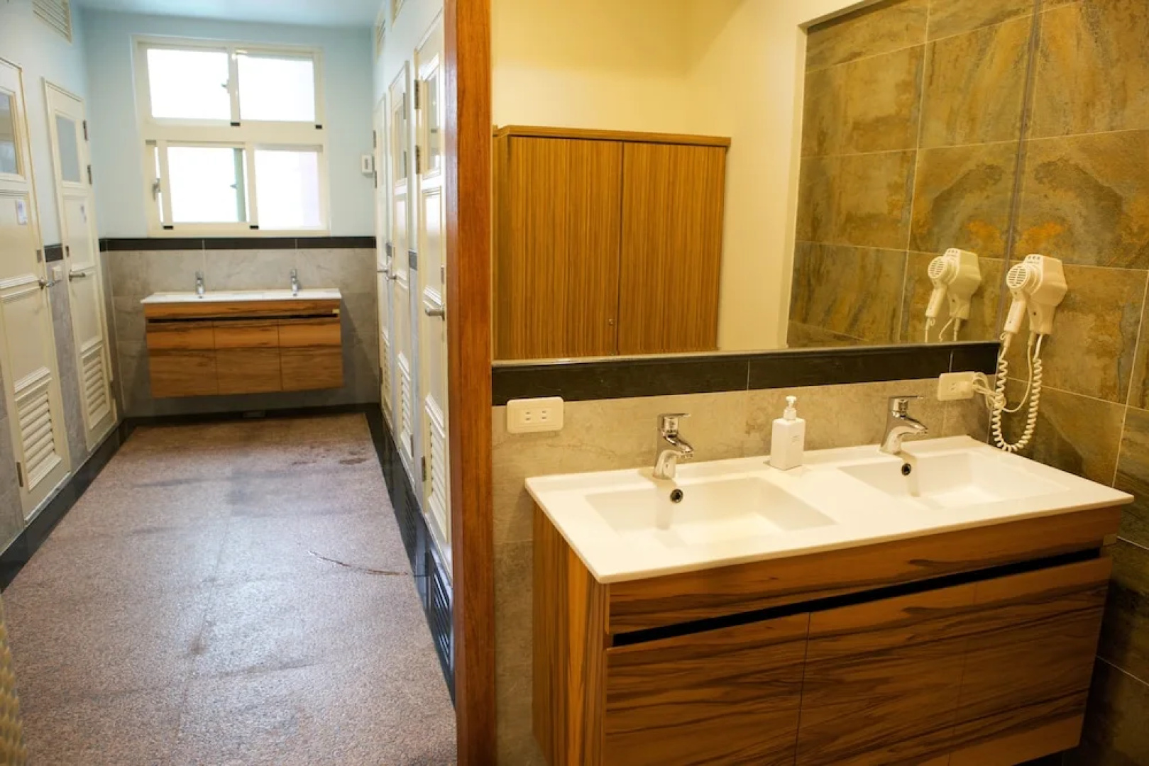 Happy Island Hostel - Vegetarian Guest Only