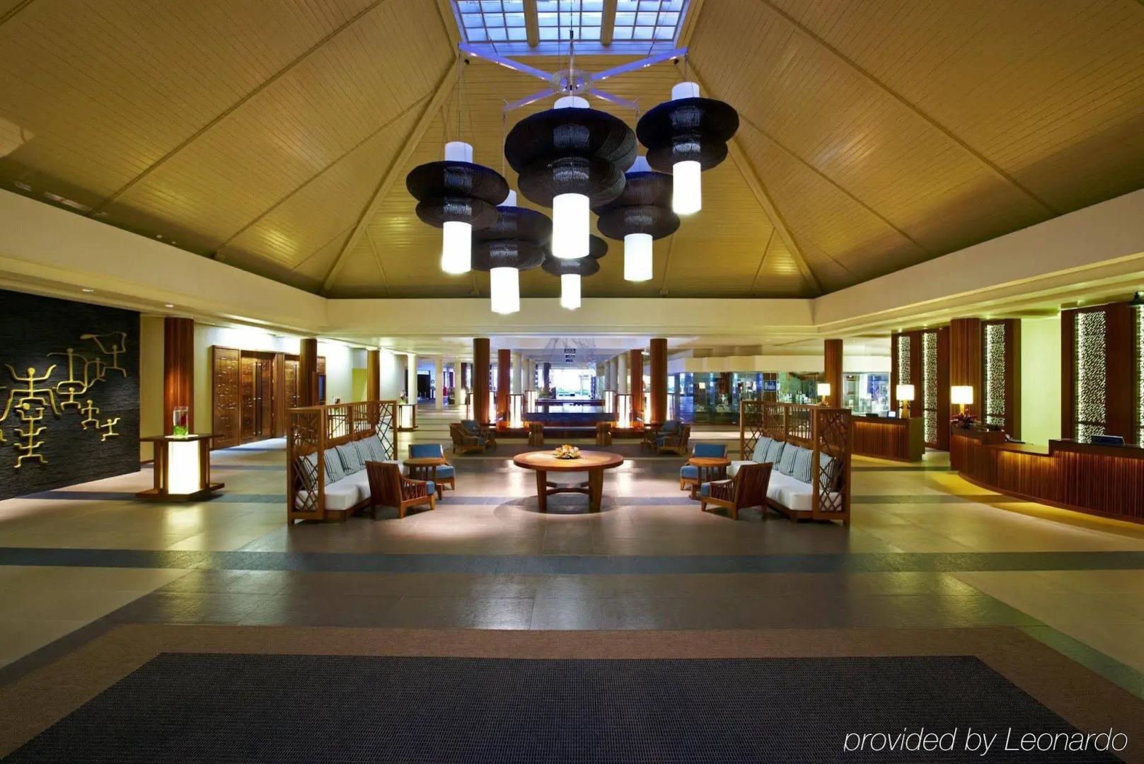 Sheraton Fiji Golf & Beach Resort