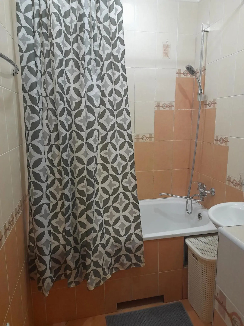 Апартаменты на улице Строительная